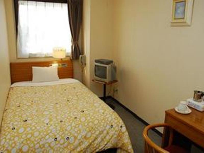 Hotel Kuramae Токио Экстерьер фото