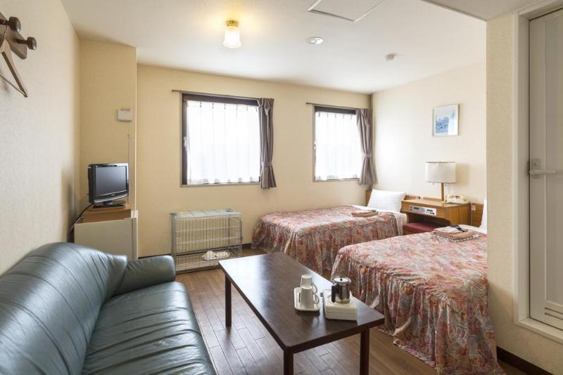 Hotel Kuramae Токио Экстерьер фото