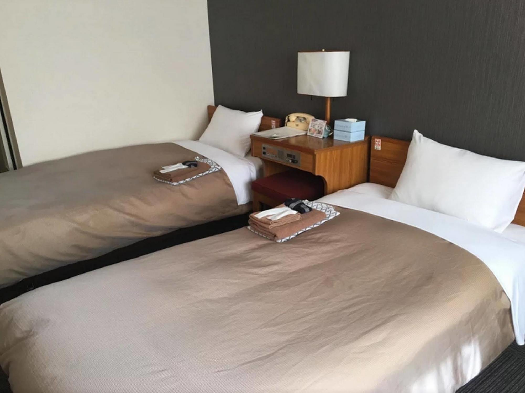 Hotel Kuramae Токио Экстерьер фото