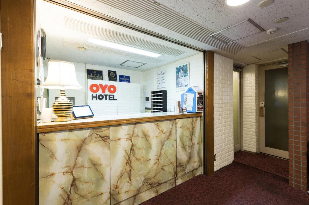 Hotel Kuramae Токио Экстерьер фото