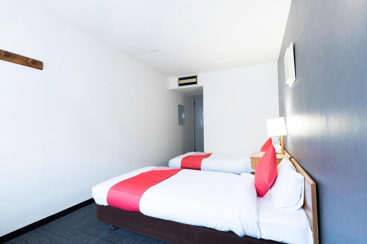 Hotel Kuramae Токио Экстерьер фото