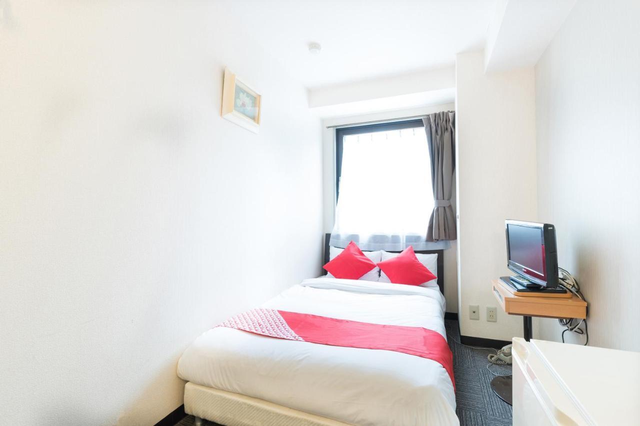 Hotel Kuramae Токио Экстерьер фото
