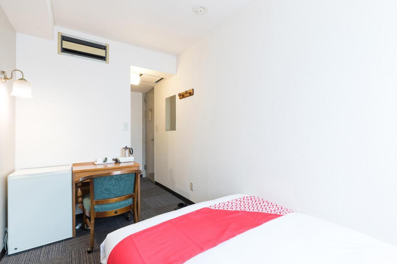 Hotel Kuramae Токио Экстерьер фото