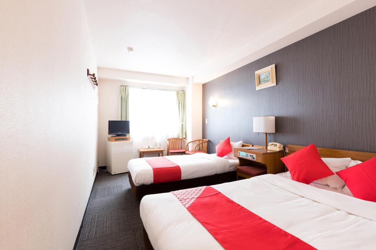 Hotel Kuramae Токио Экстерьер фото