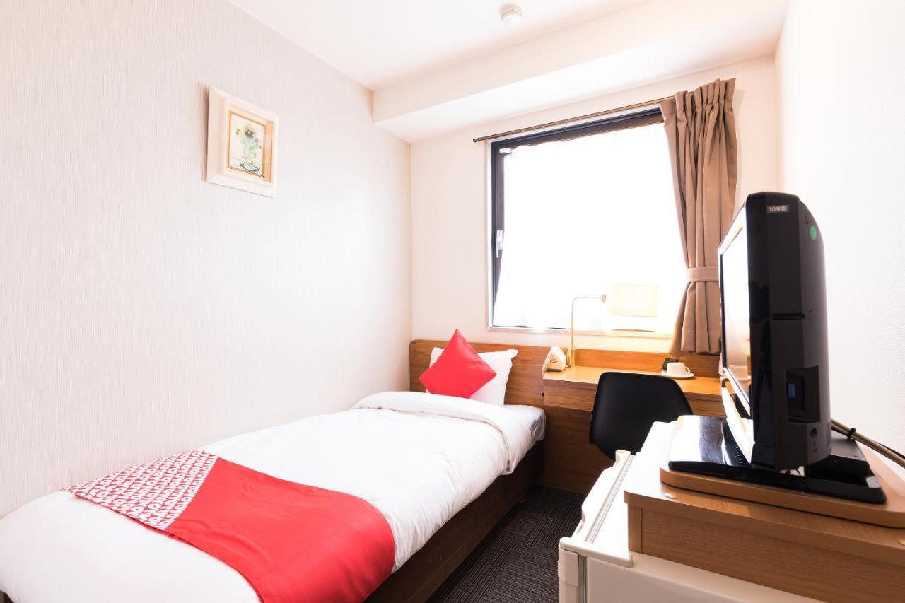 Hotel Kuramae Токио Экстерьер фото