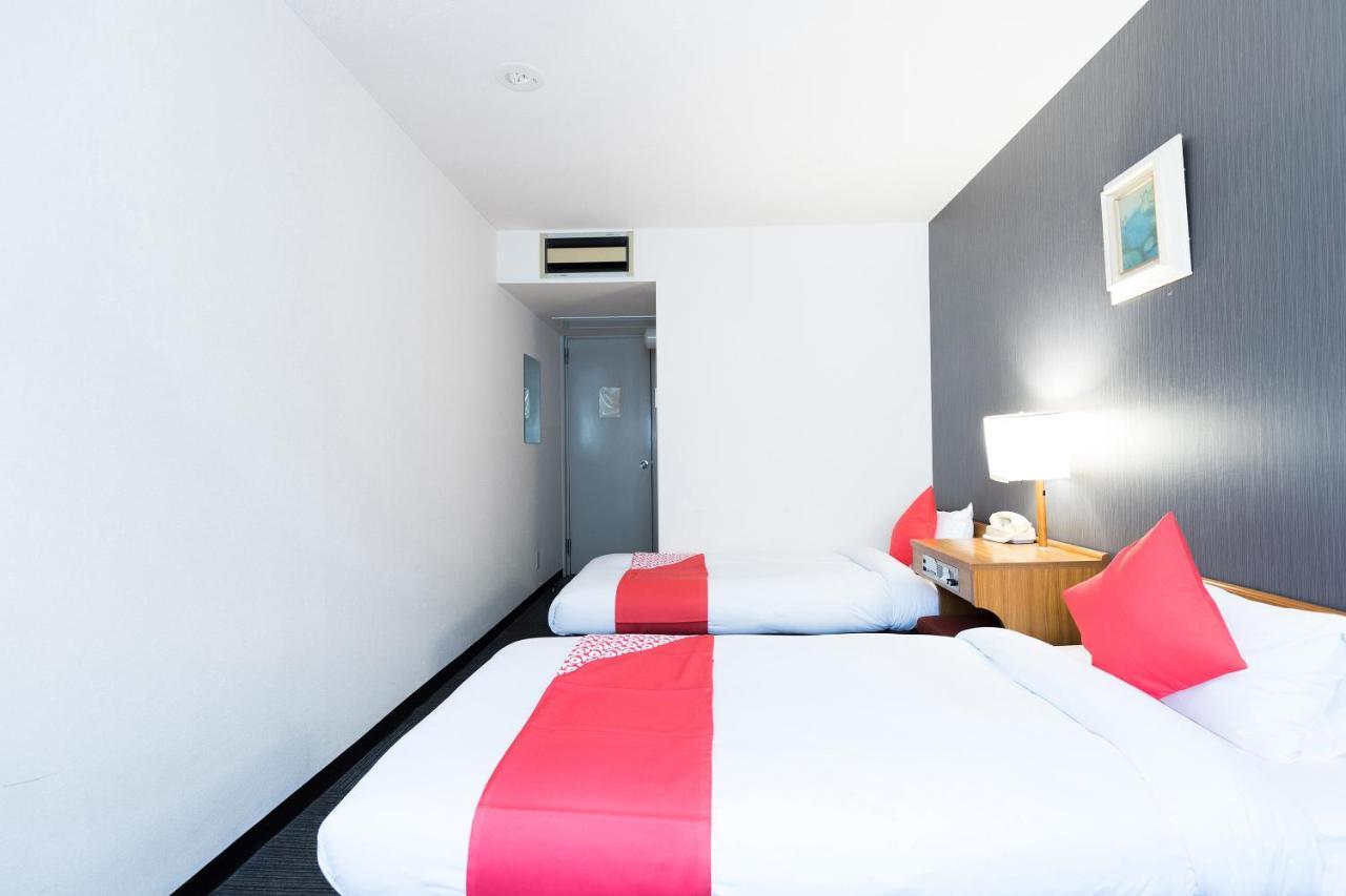 Hotel Kuramae Токио Экстерьер фото