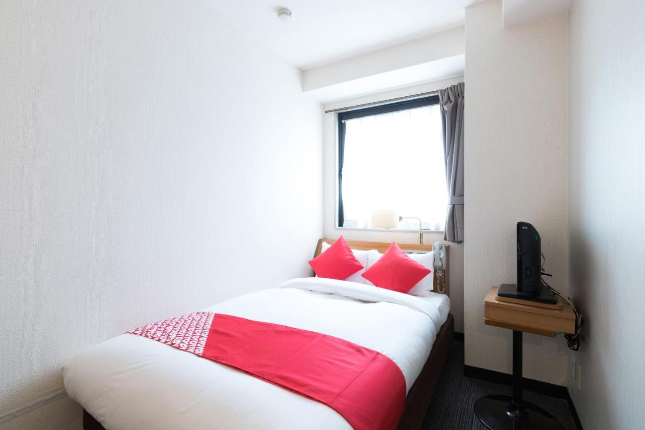 Hotel Kuramae Токио Экстерьер фото