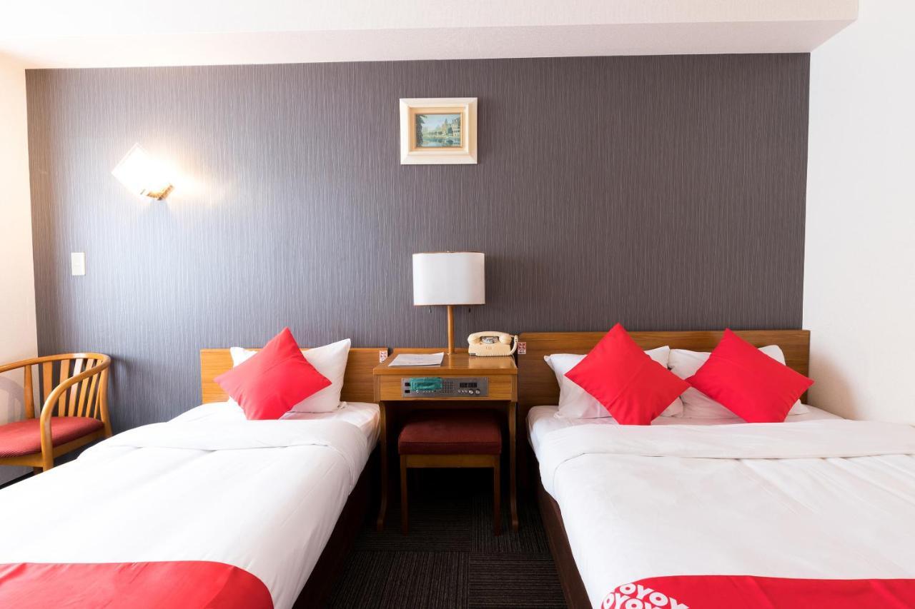 Hotel Kuramae Токио Экстерьер фото