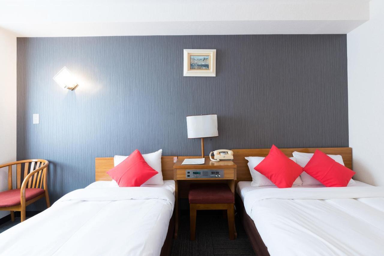 Hotel Kuramae Токио Экстерьер фото