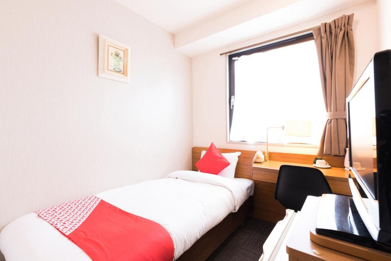 Hotel Kuramae Токио Экстерьер фото