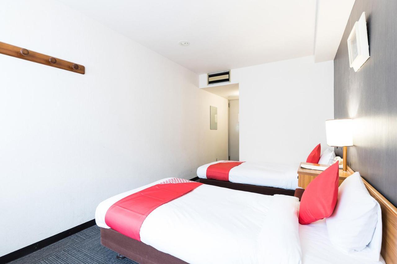 Hotel Kuramae Токио Экстерьер фото