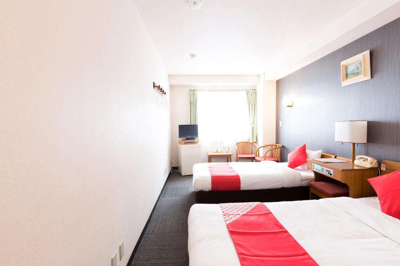 Hotel Kuramae Токио Экстерьер фото