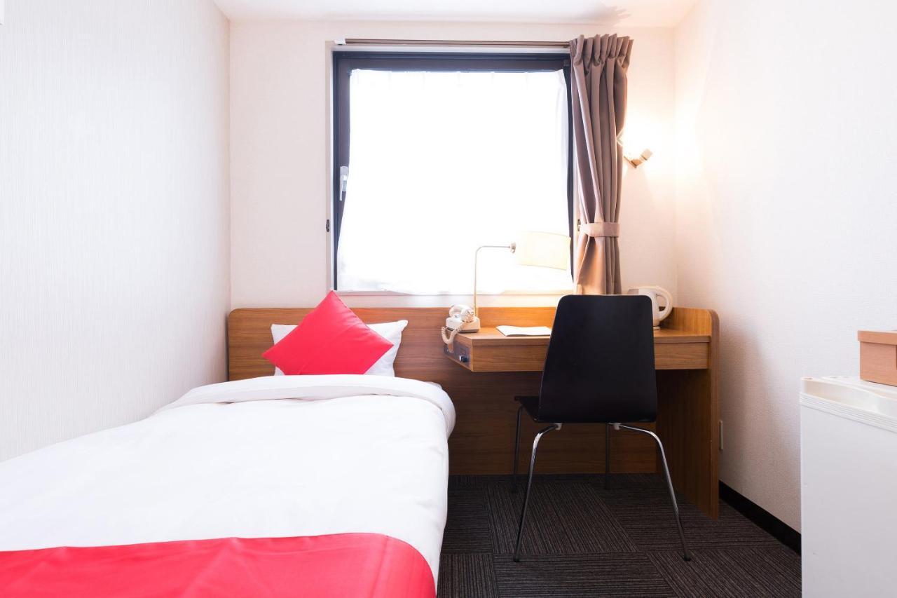Hotel Kuramae Токио Экстерьер фото
