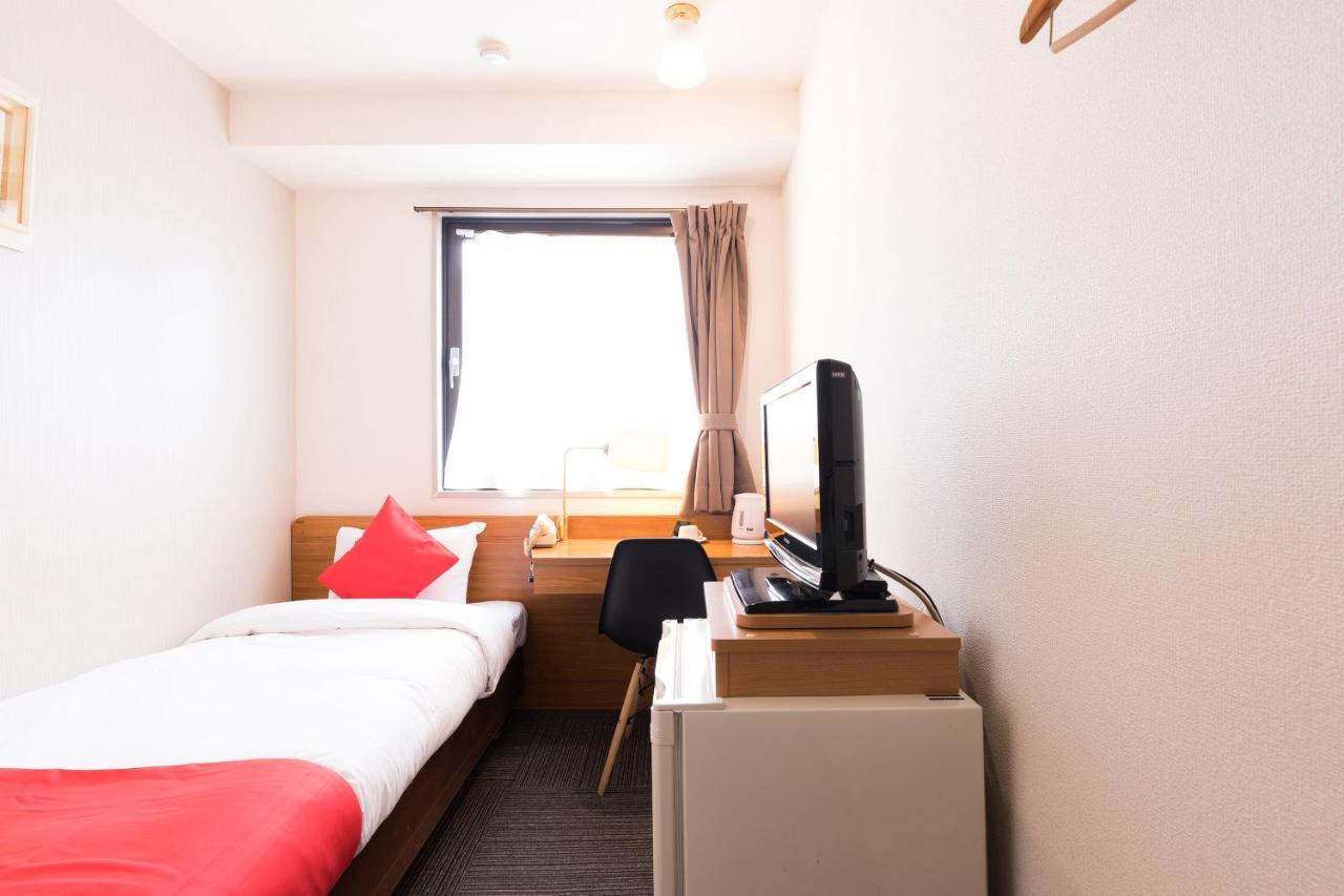 Hotel Kuramae Токио Экстерьер фото
