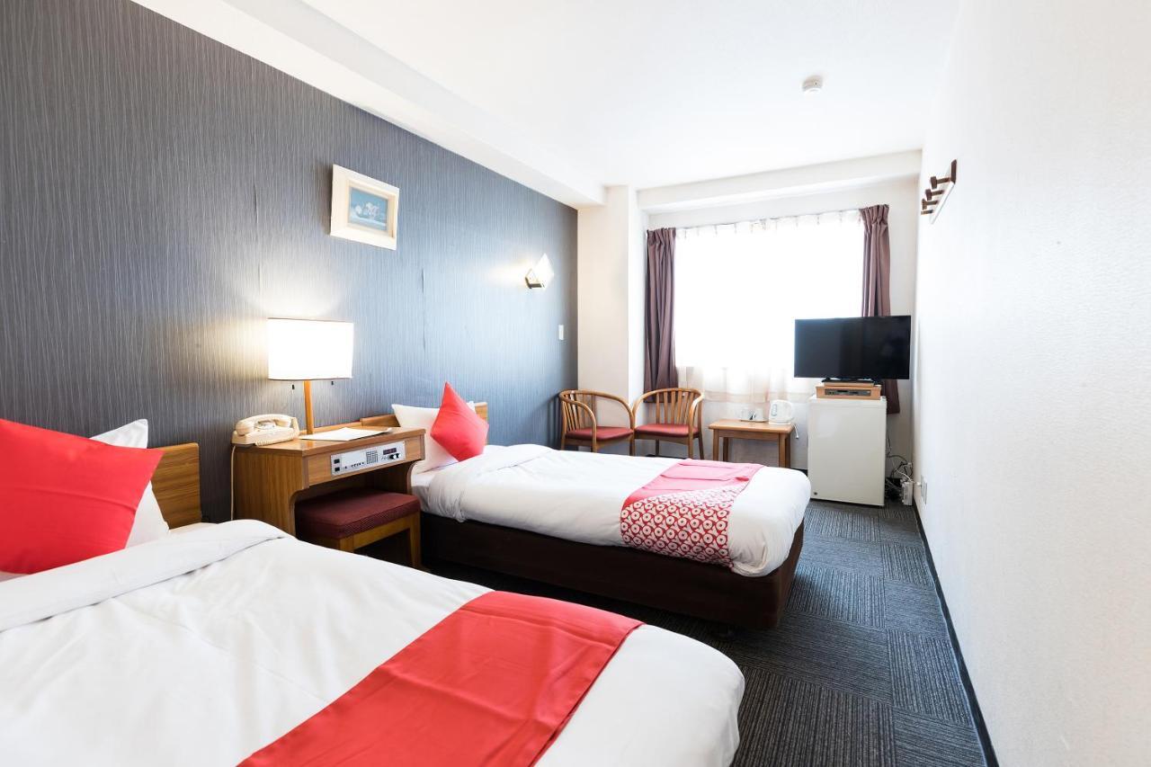 Hotel Kuramae Токио Экстерьер фото