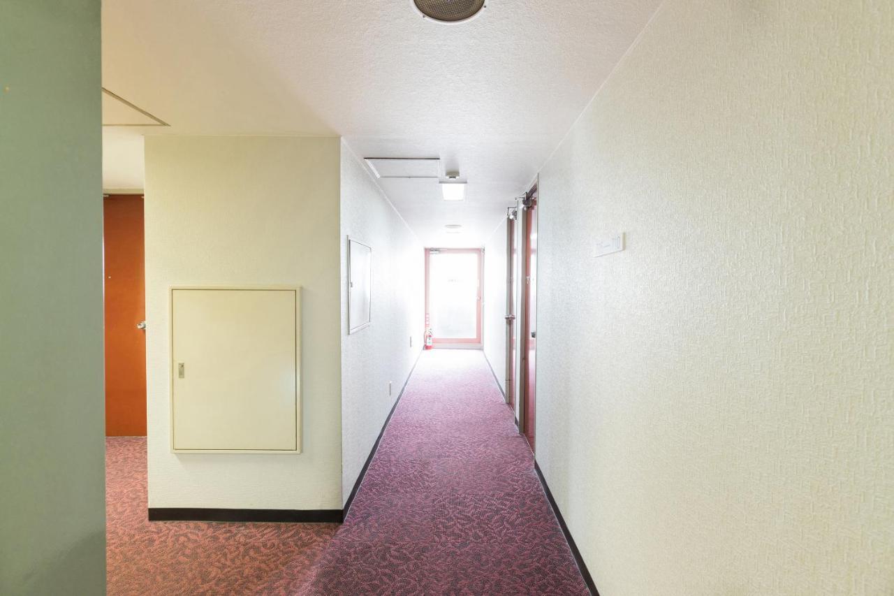 Hotel Kuramae Токио Экстерьер фото