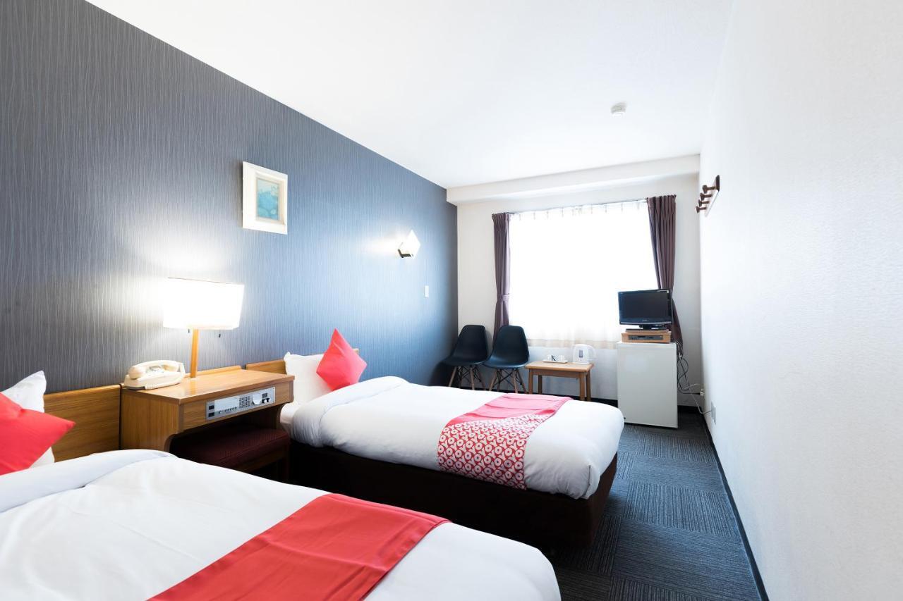 Hotel Kuramae Токио Экстерьер фото
