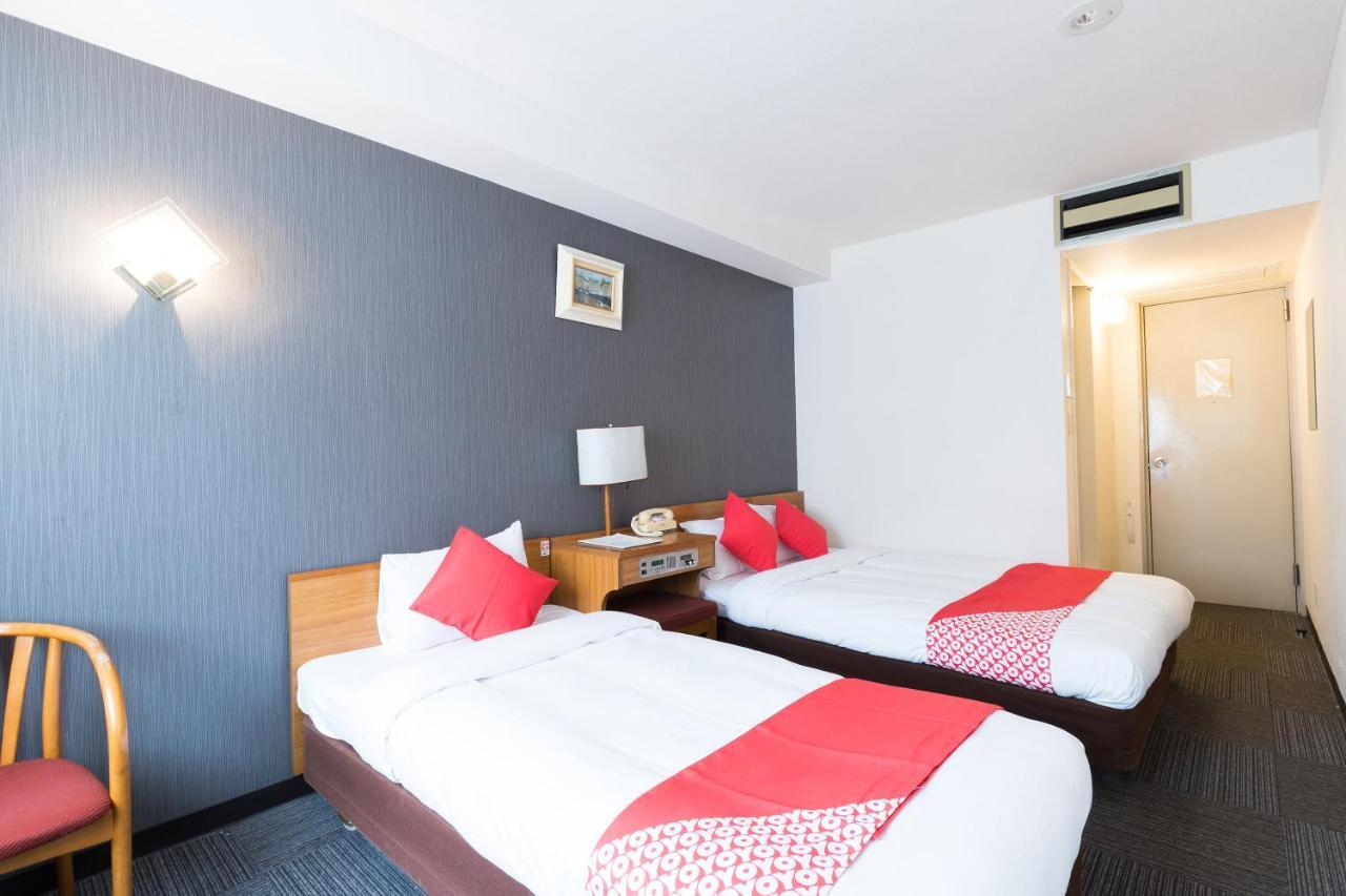 Hotel Kuramae Токио Экстерьер фото