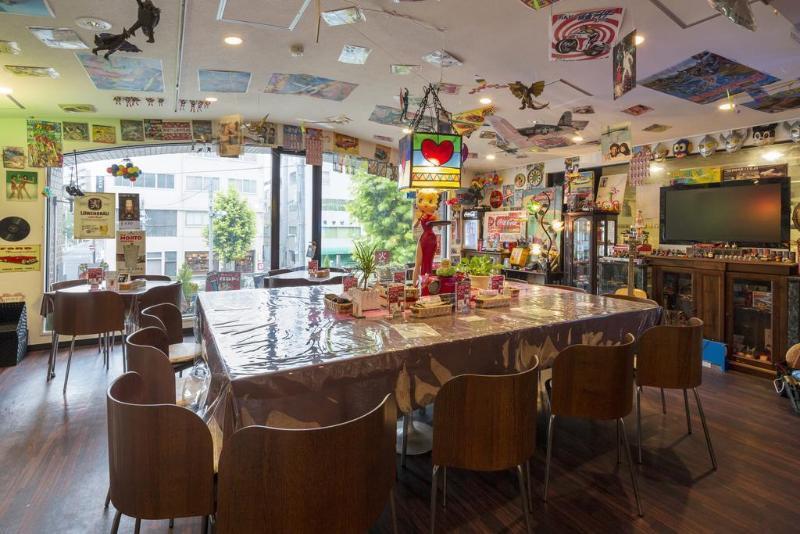 Hotel Kuramae Токио Экстерьер фото